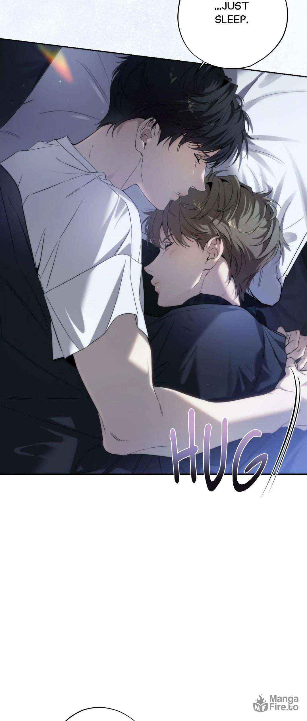 To Me Who Doesn't Love You – Chapter 32 page 49
