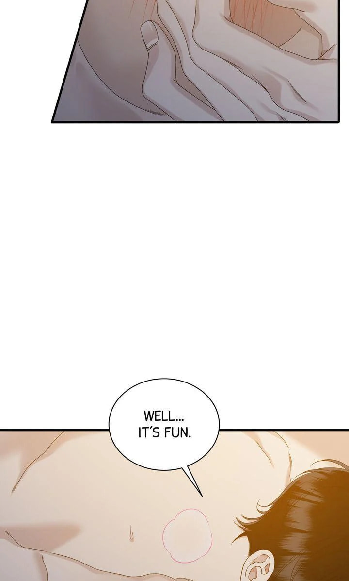 Foul's Start – Chapter 27 page 40