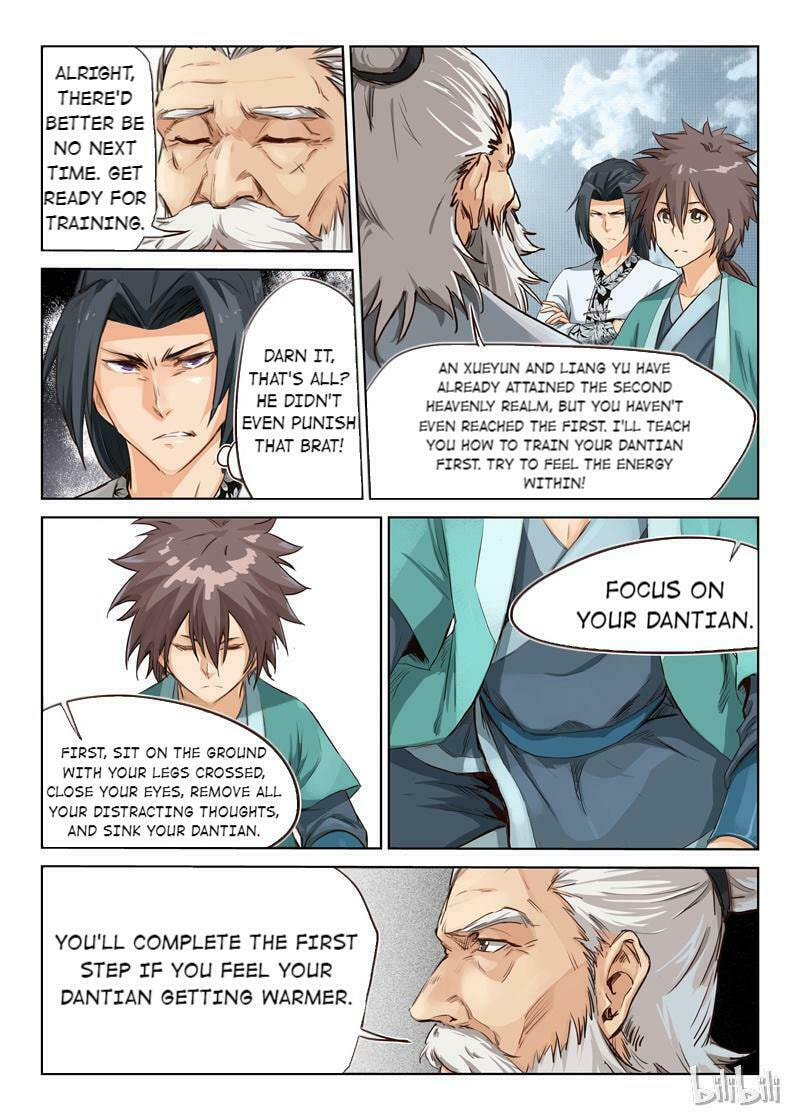 Episode 10 page 0
