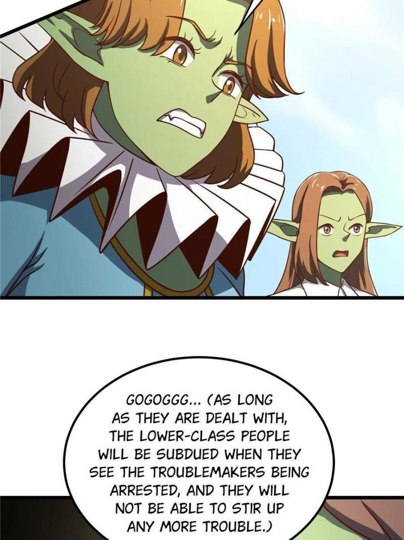 Ancient God's Chosen Warriors – Chapter 36 page 13