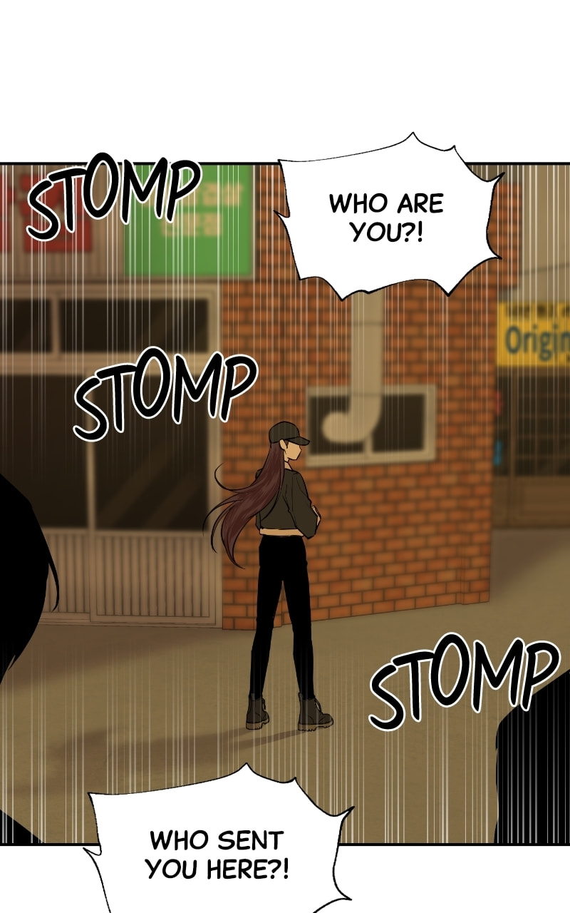 Extroversion of an Immortal – Chapter 22 page 40