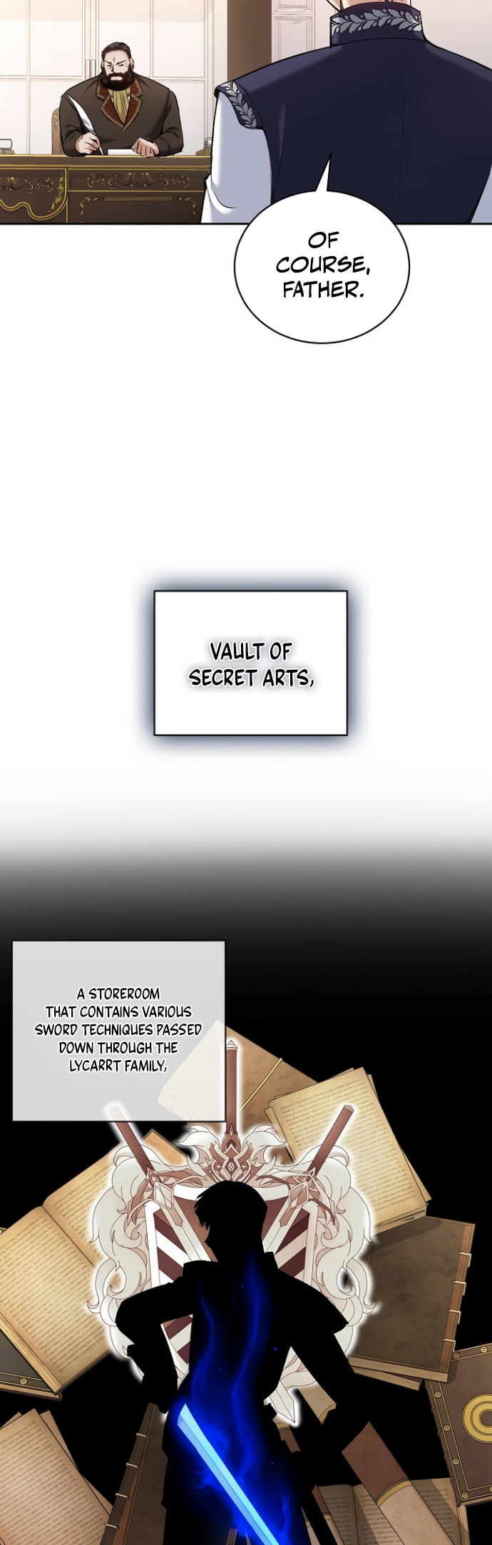 Kill the Emperor – Chapter 7 page 6