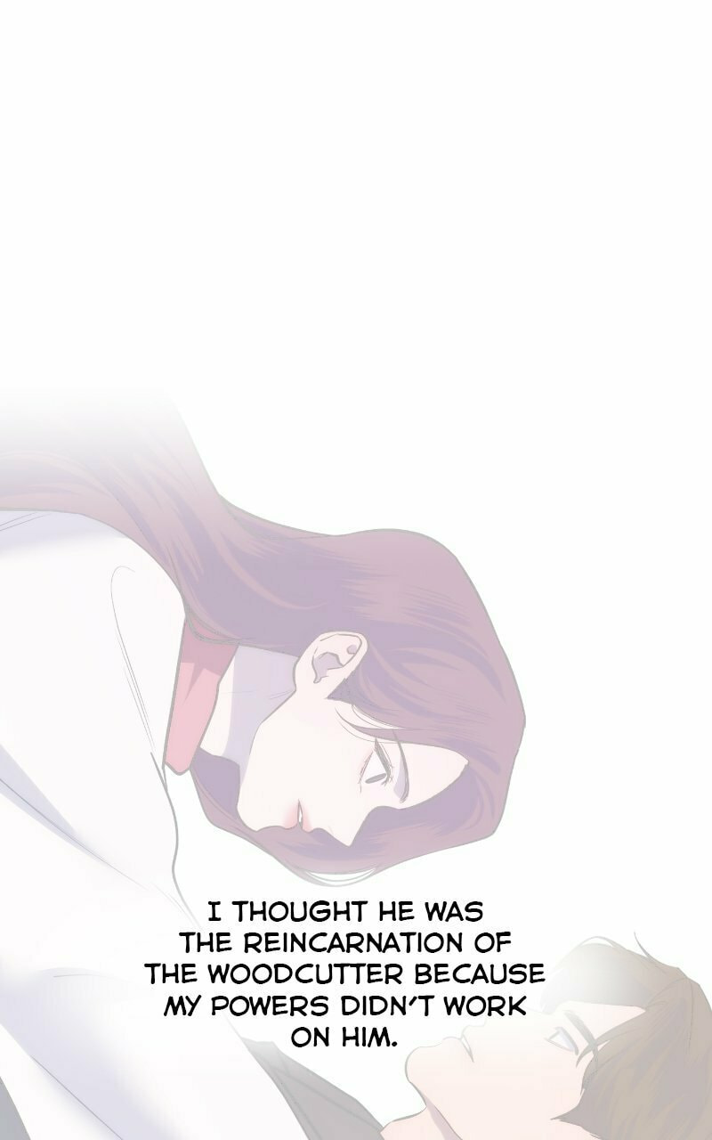 Extroversion of an Immortal – Chapter 22 page 87