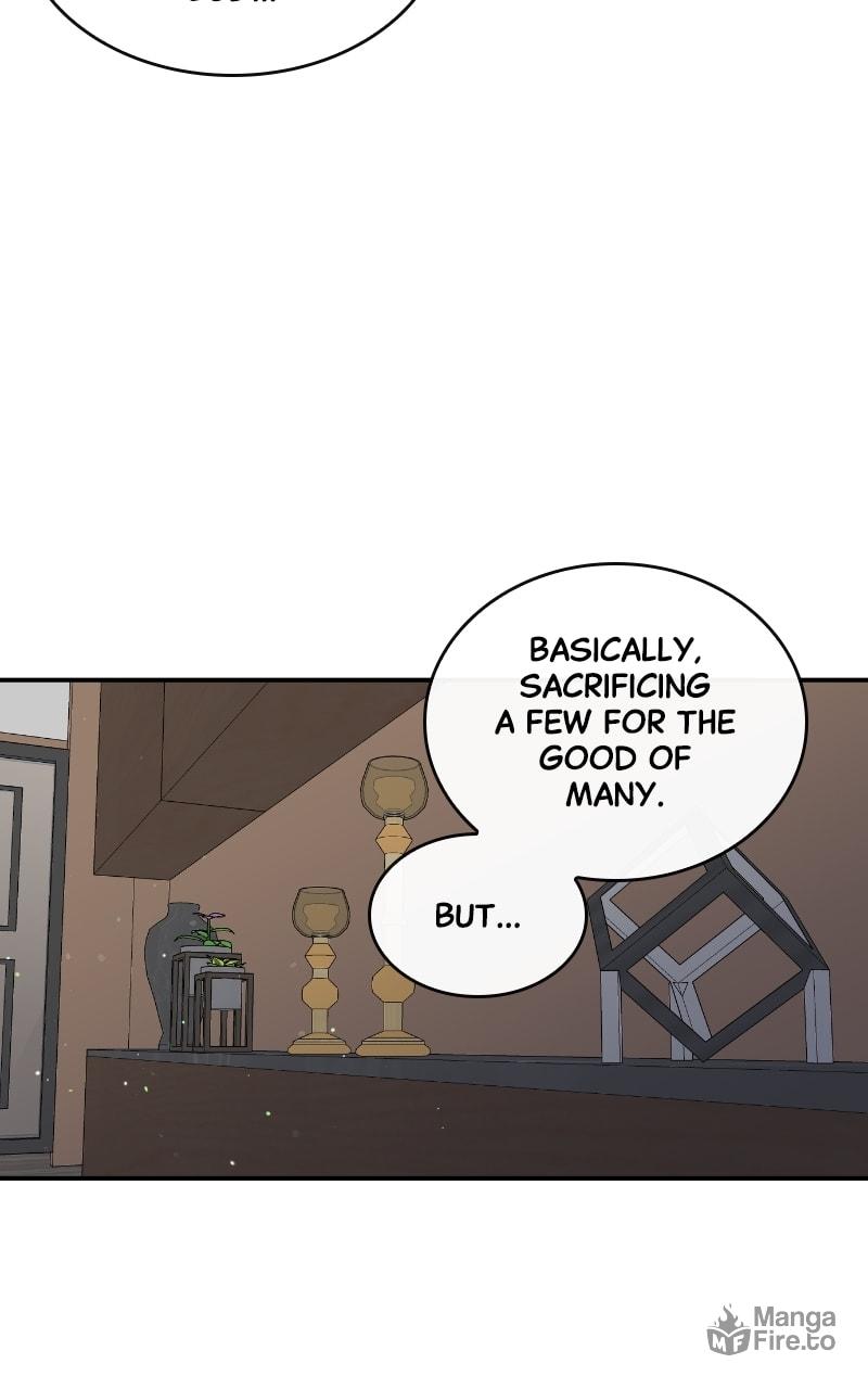 Extroversion of an Immortal – Chapter 25 page 71