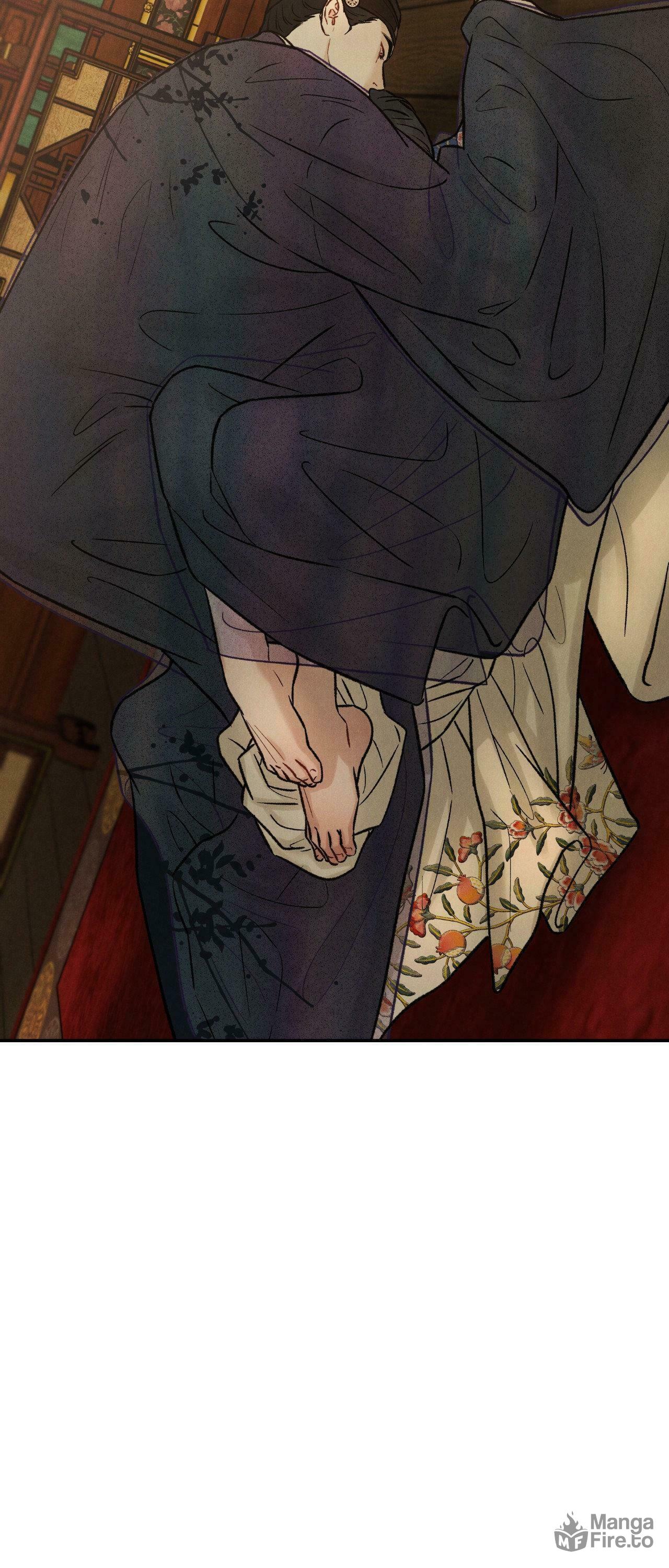 Gale of the God – Chapter 13 page 11