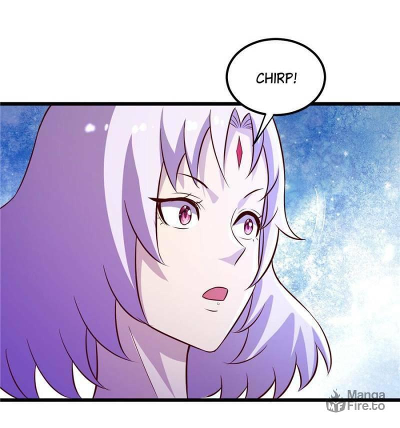 Ancient God's Chosen Warriors – Chapter 20 page 29