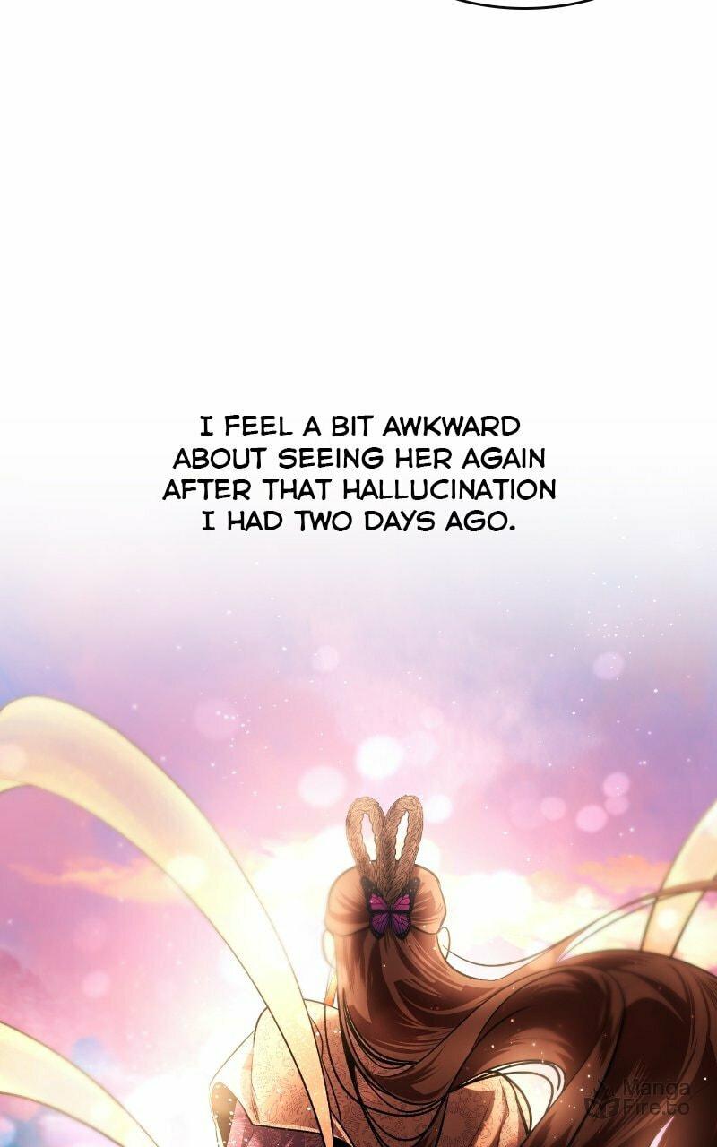 Extroversion of an Immortal – Chapter 21 page 64