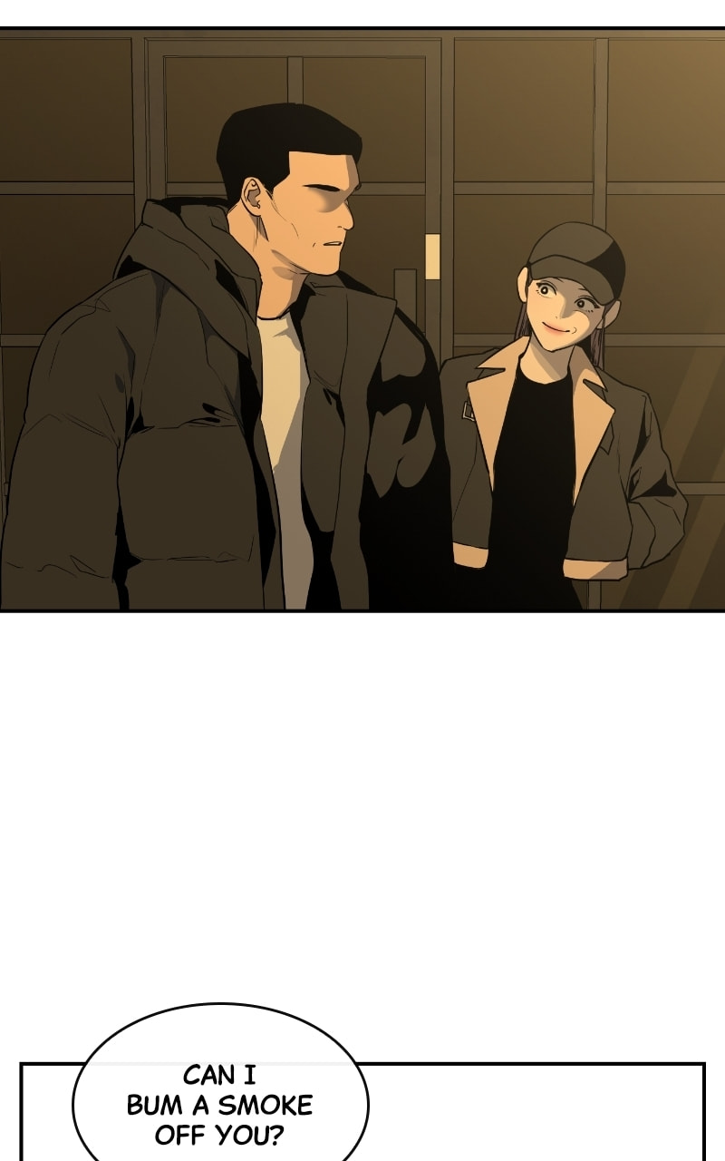 Extroversion of an Immortal – Chapter 22 page 18
