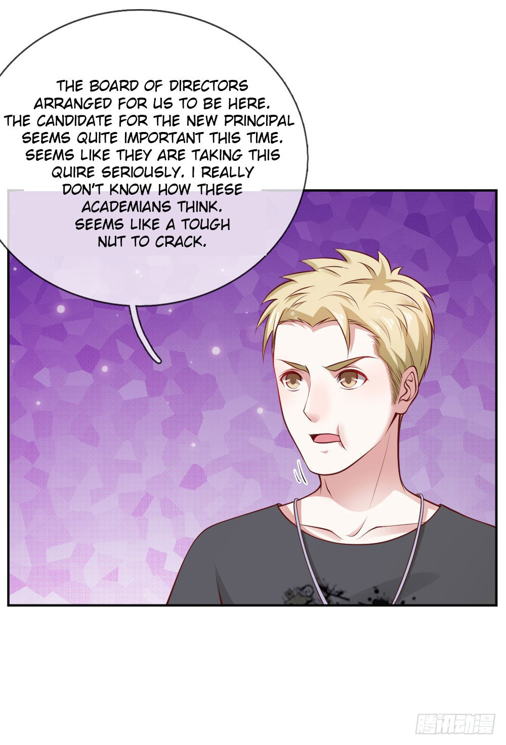 I Am Immortal (Colored) – Chapter 21 page 6