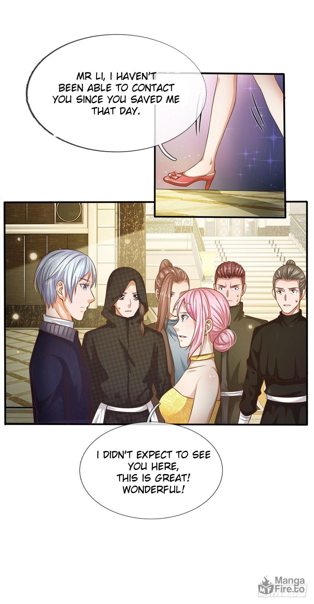 I Am Immortal (Colored) – Chapter 36 page 4