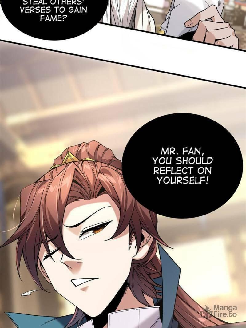 Celebrating the Remaining Life – Chapter 63 page 71