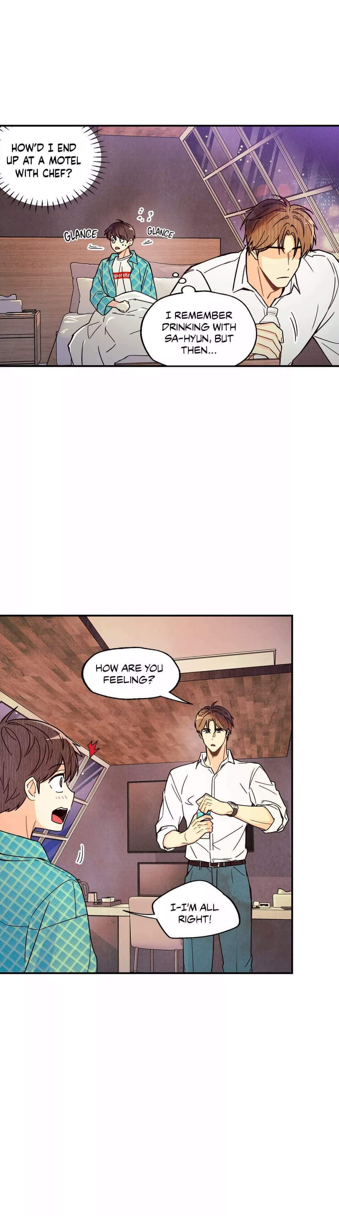 Pian Pian – Chapter 4 page 27