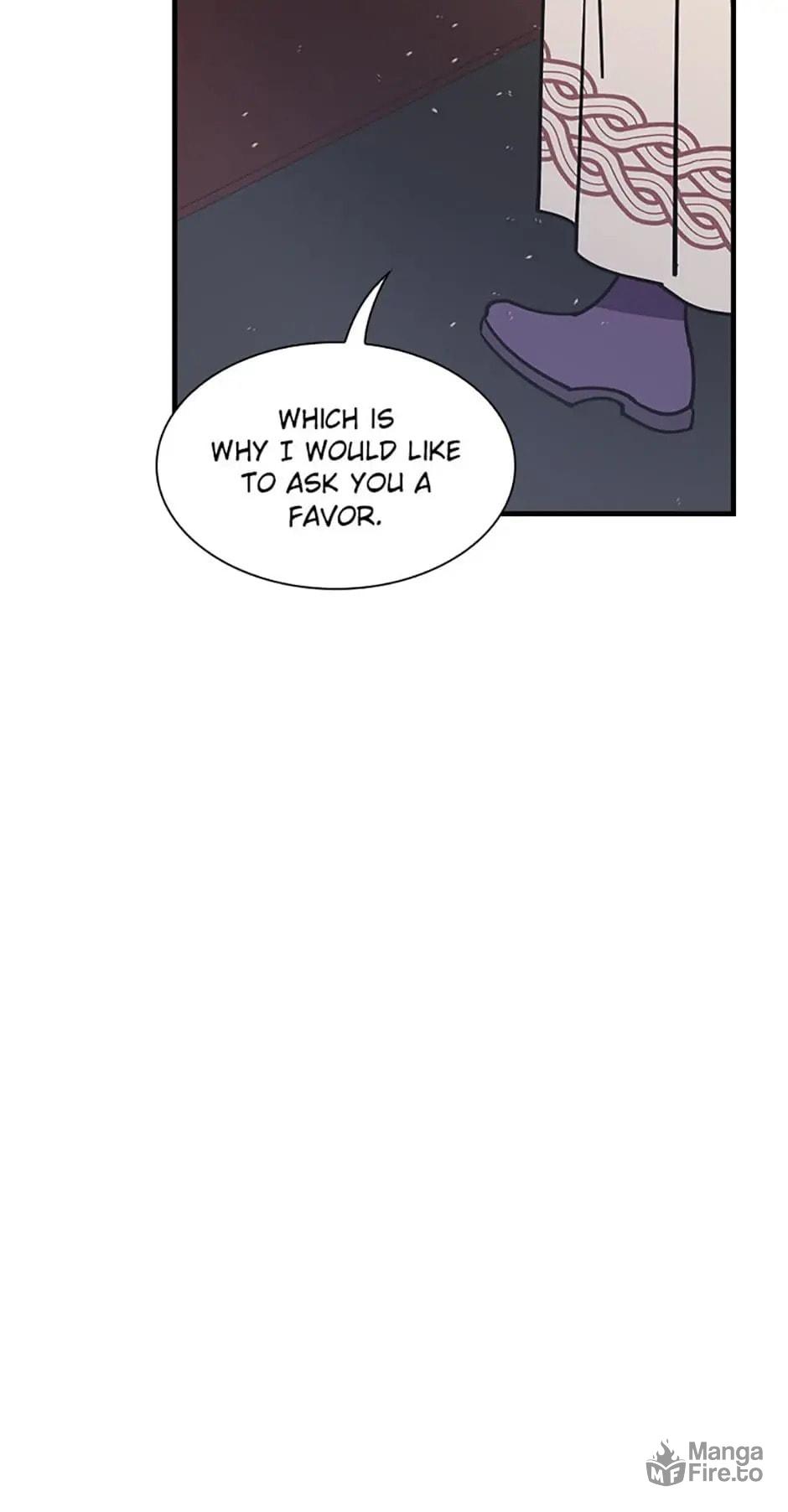 Aria of the Withered Branch – Chapter 29 page 41