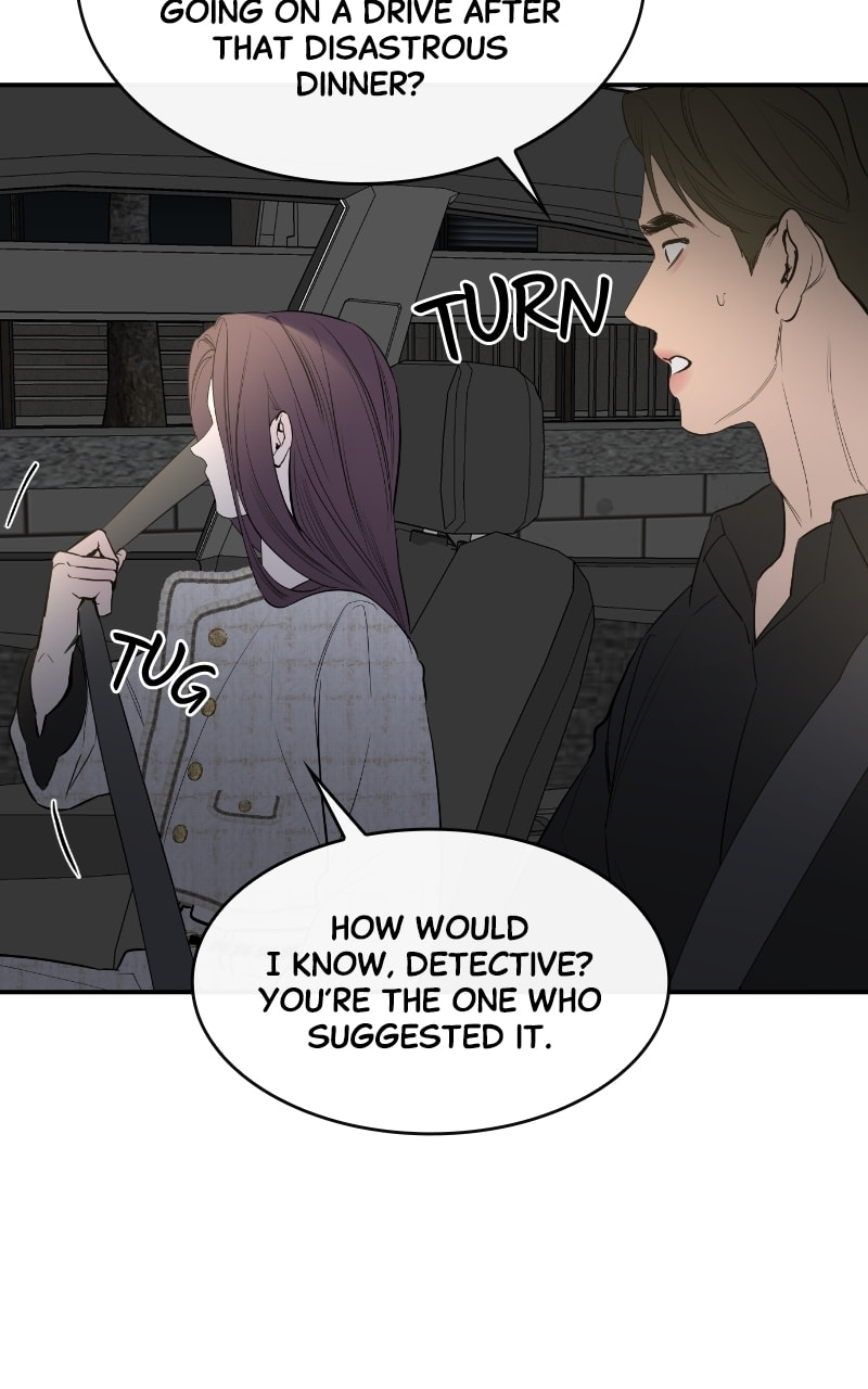 Extroversion of an Immortal – Chapter 59 page 82