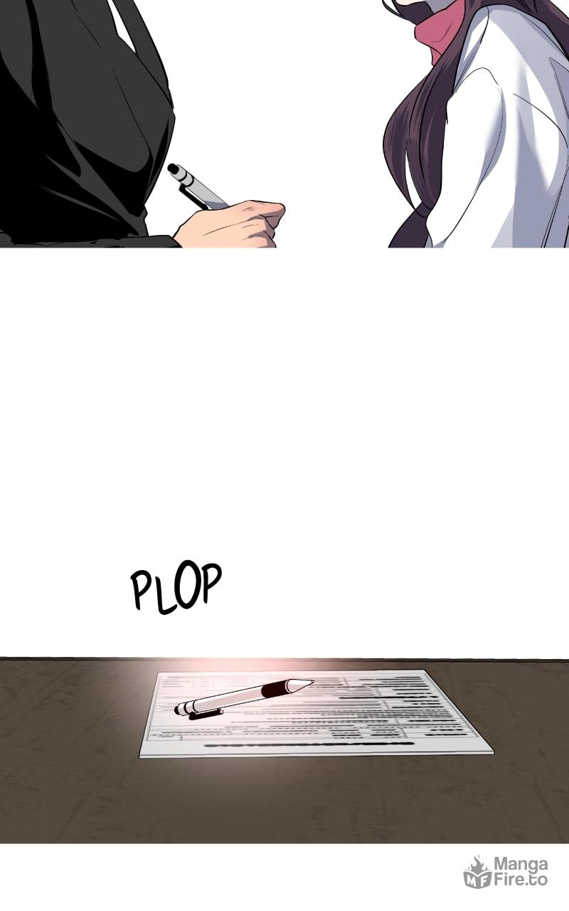 Extroversion of an Immortal – Chapter 7 page 8