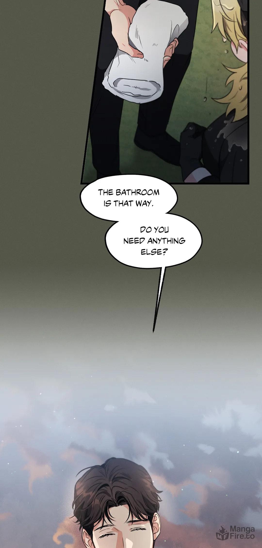 Love History Caused by Willful Negligence – Chapter 54 page 53