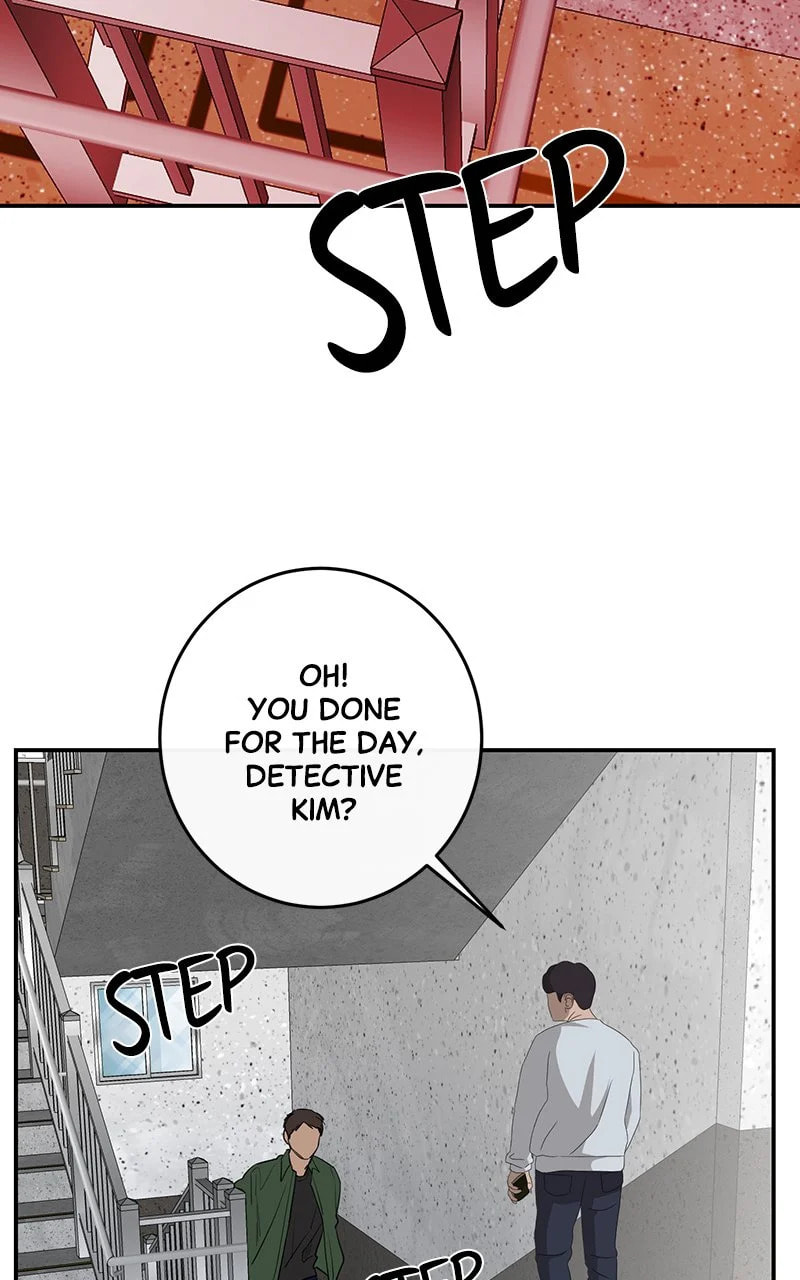 Extroversion of an Immortal – Chapter 77 page 87