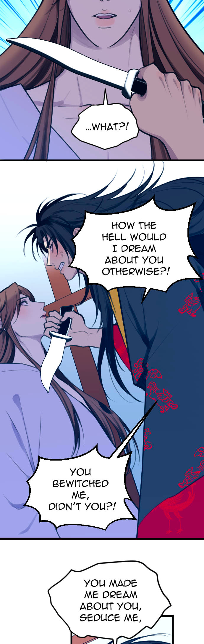 1001 Nights+ – Chapter 24 page 3
