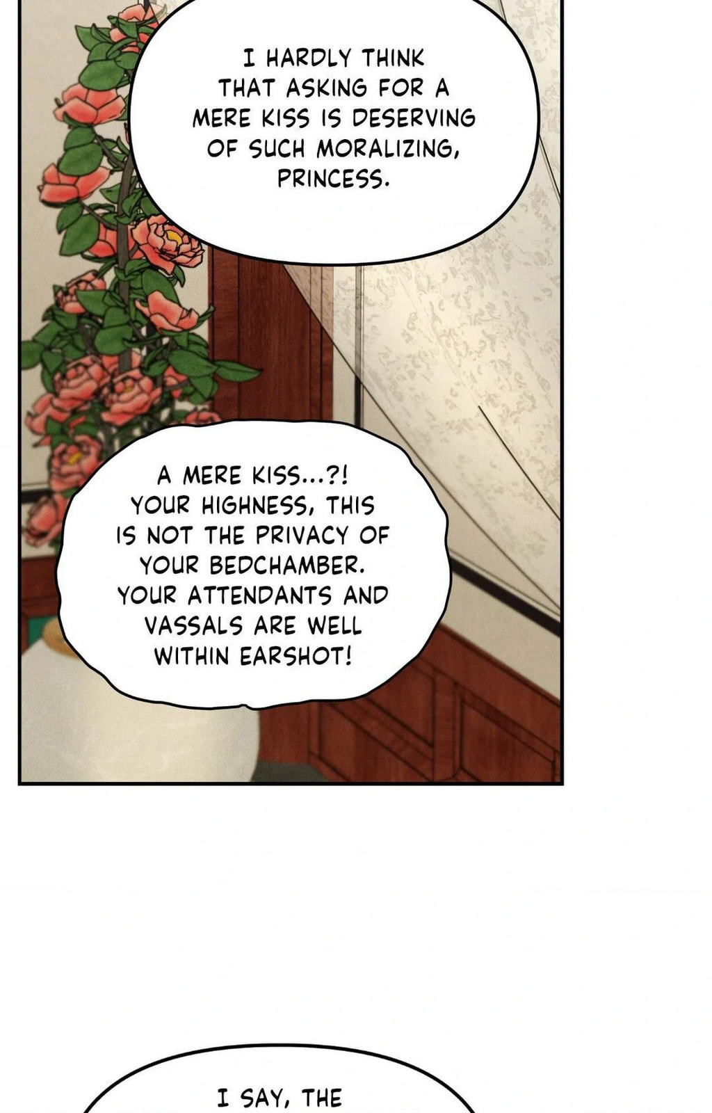 Gale of the God – Chapter 19 page 6