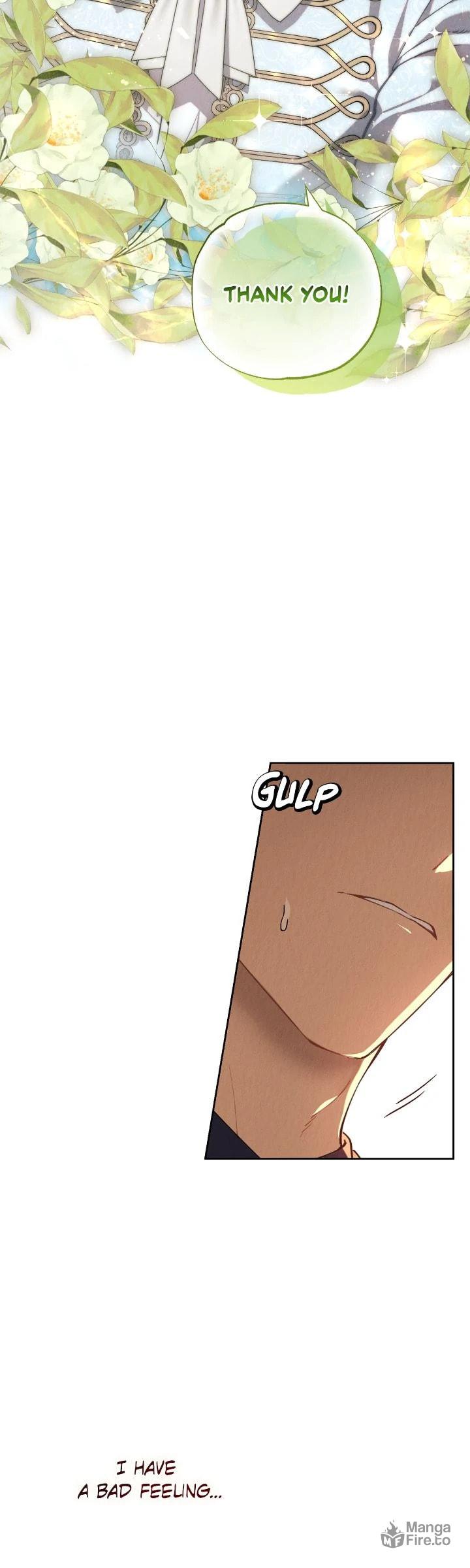A Second Chance for the Outcast Prince – Chapter 9 page 49