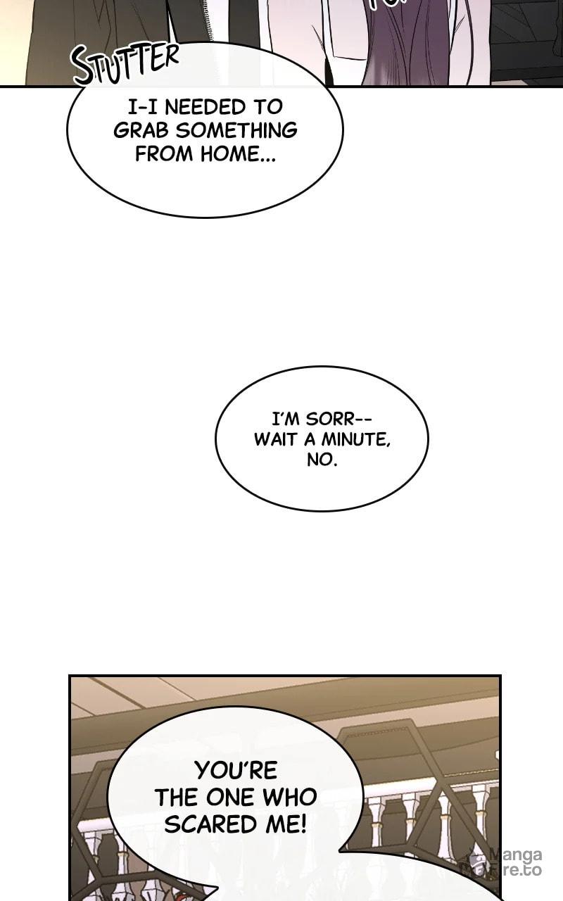 Extroversion of an Immortal – Chapter 66 page 54
