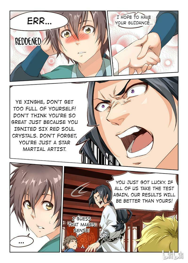 Episode 8 page 6