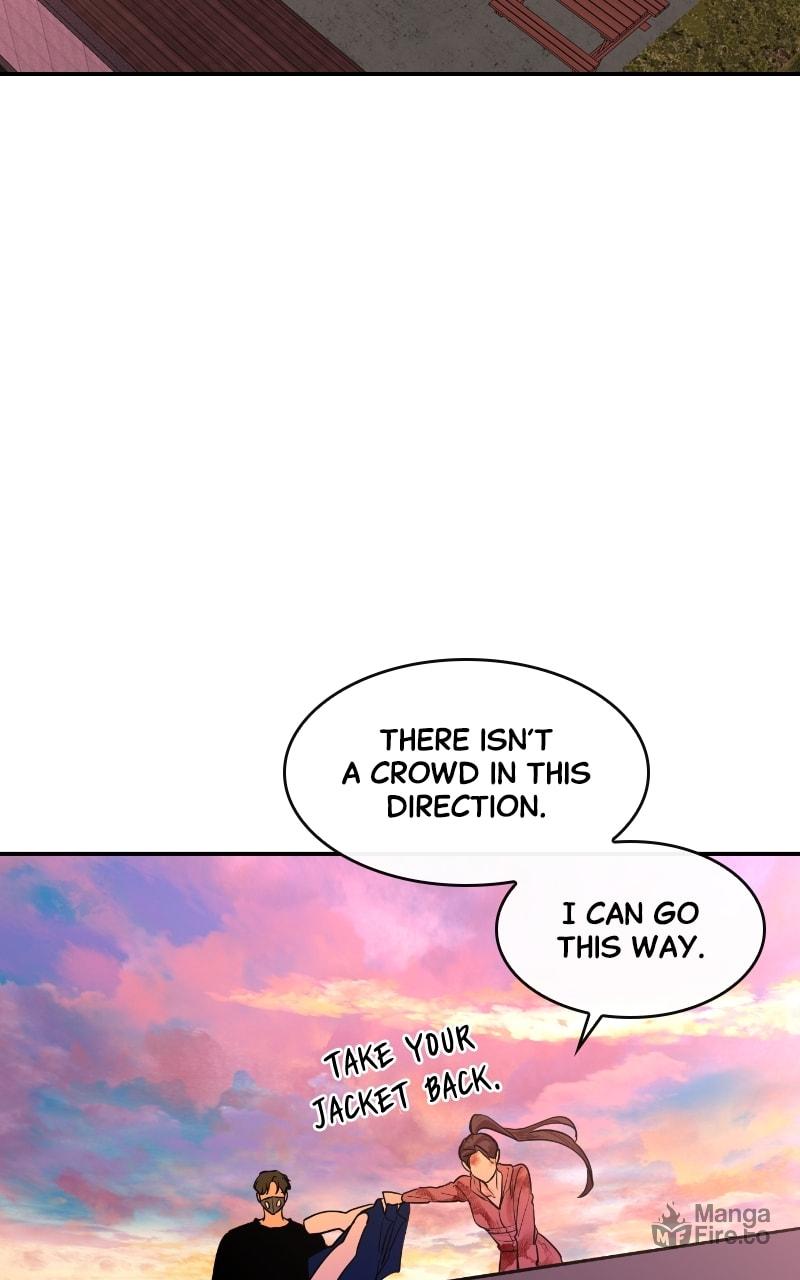 Extroversion of an Immortal – Chapter 20 page 71