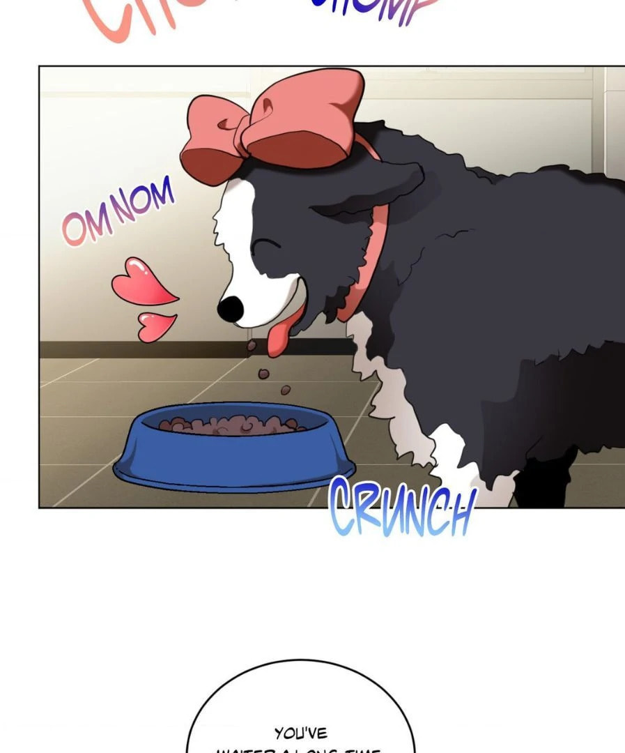 Side Story 3 page 18