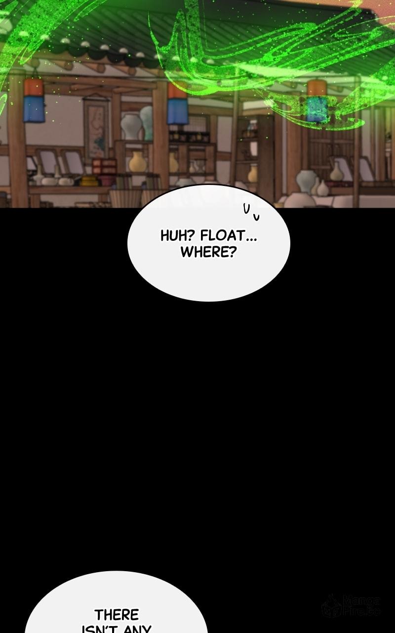 Extroversion of an Immortal – Chapter 42 page 11
