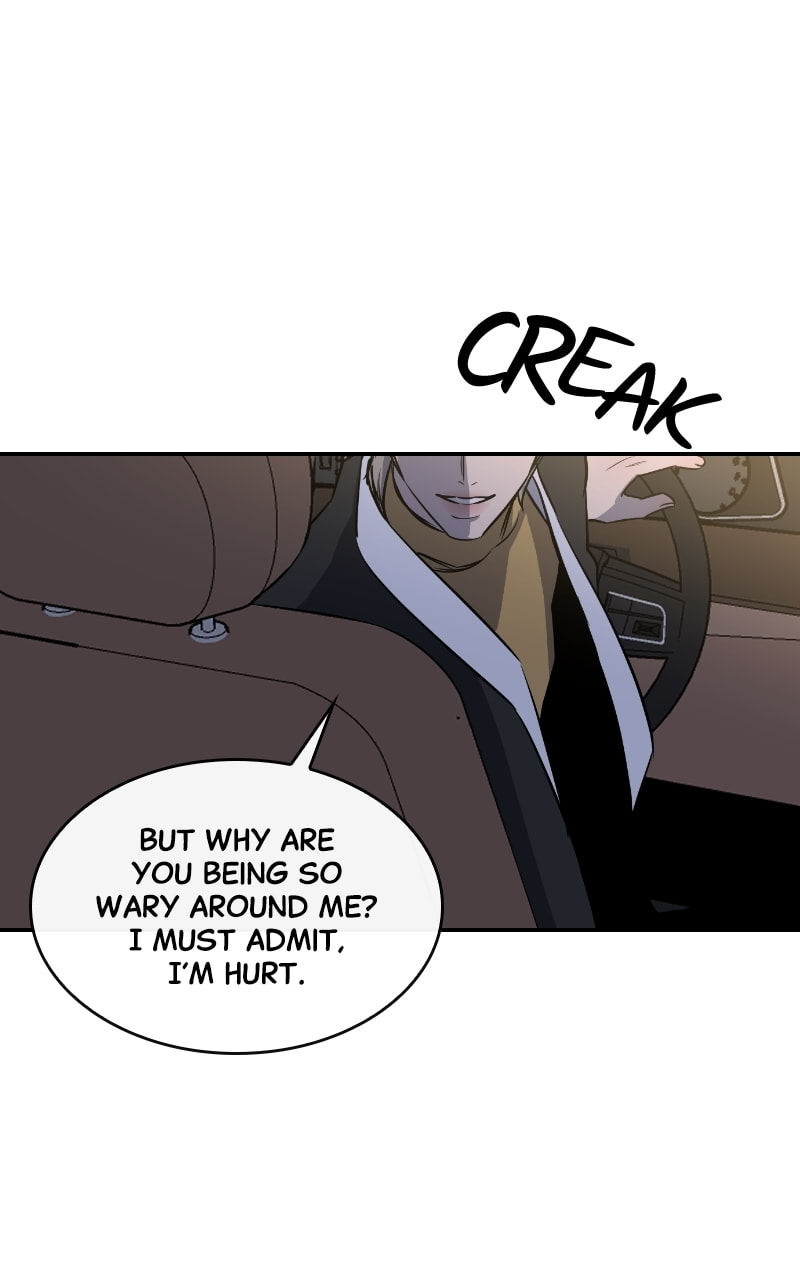 Extroversion of an Immortal – Chapter 17 page 85