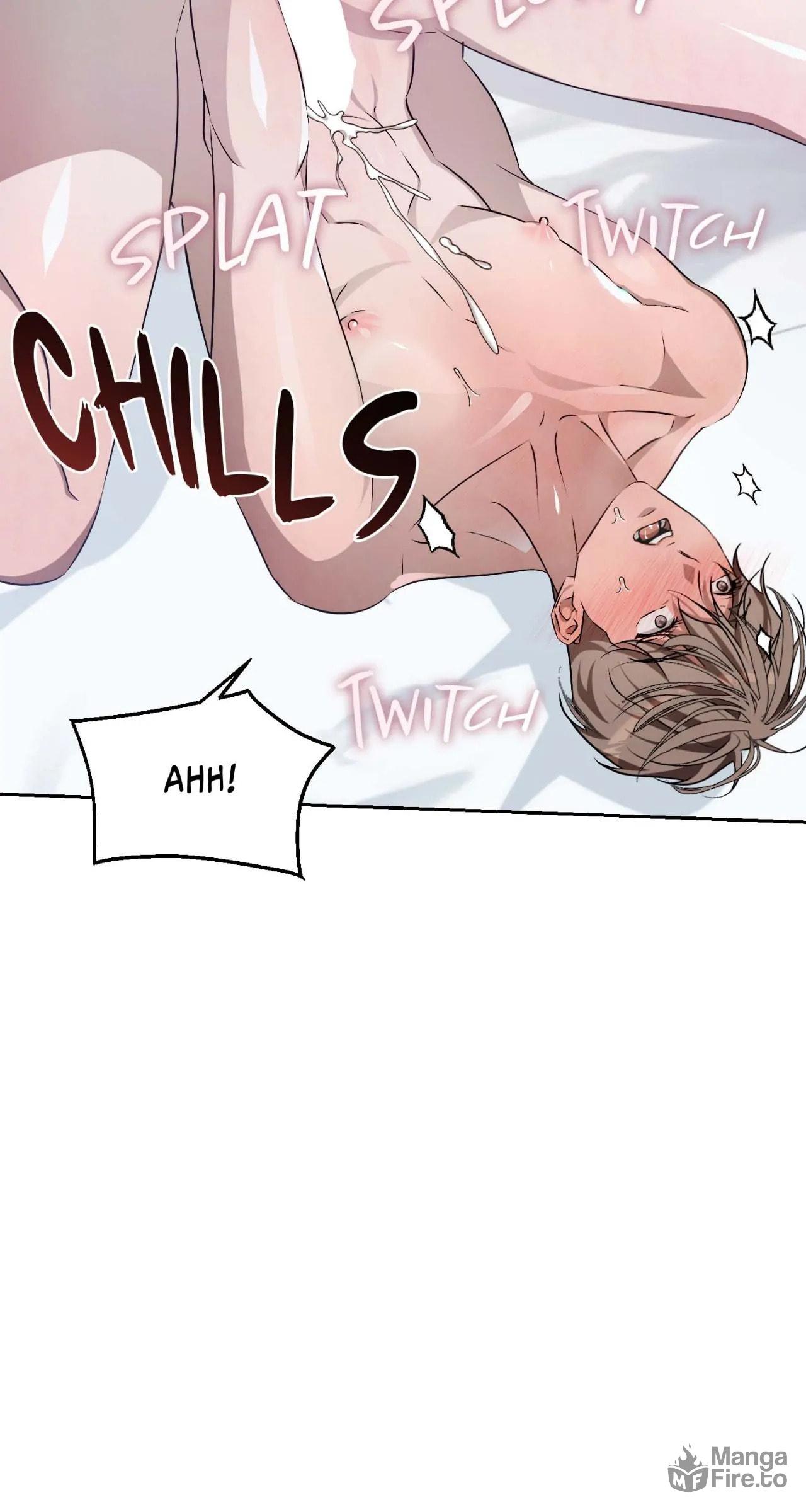 Cozy Obsession – Chapter 24 page 64