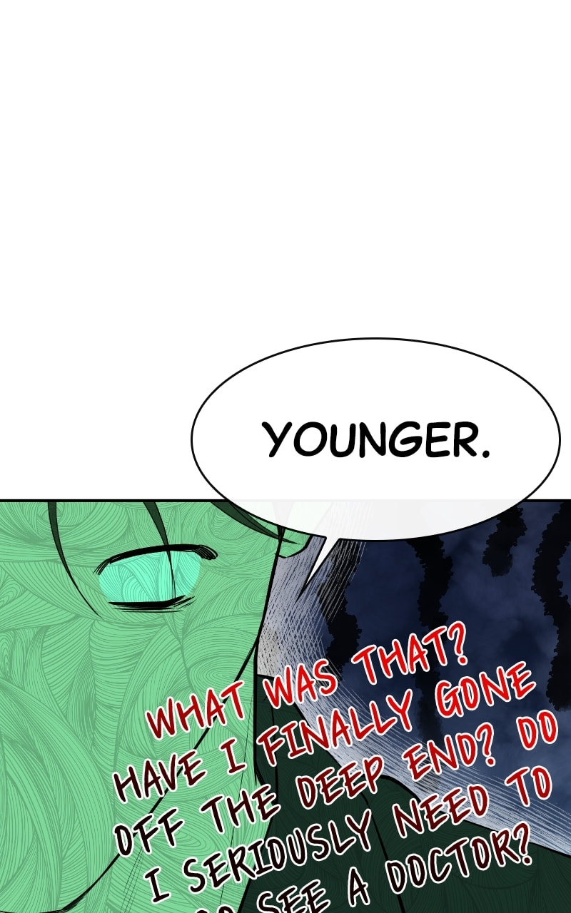 Extroversion of an Immortal – Chapter 58 page 48