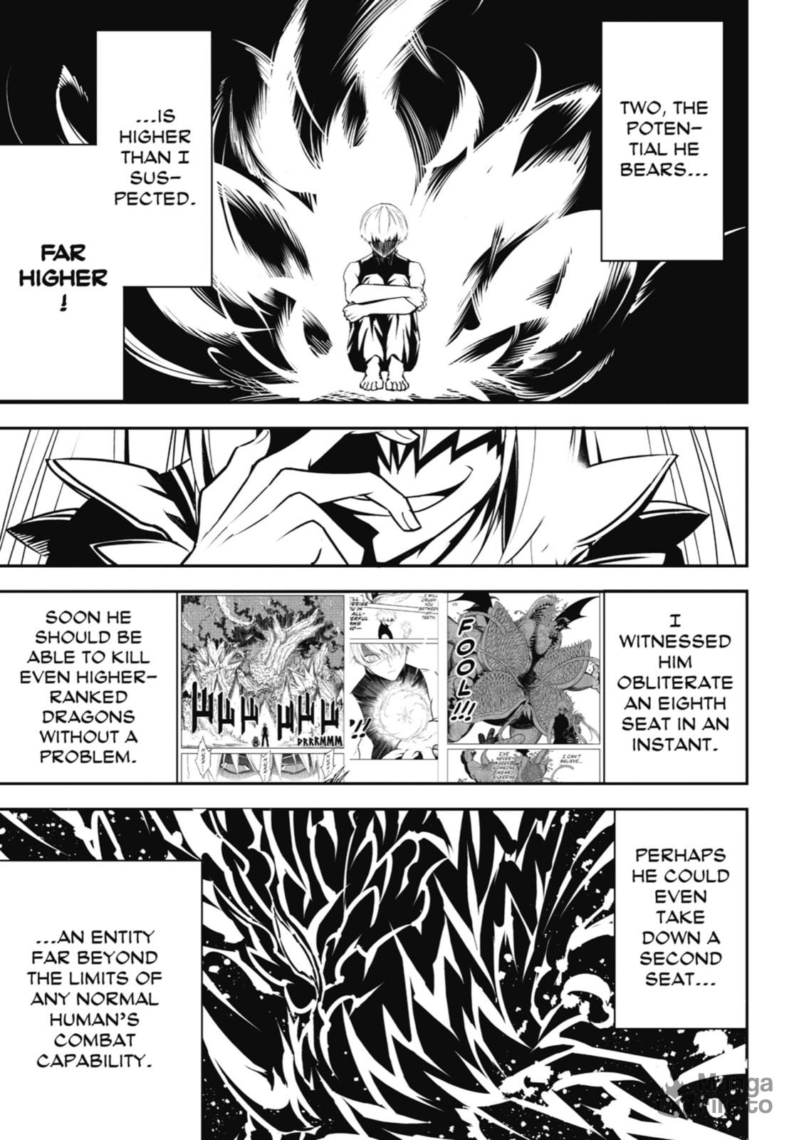 The Beginning of the Story page 26