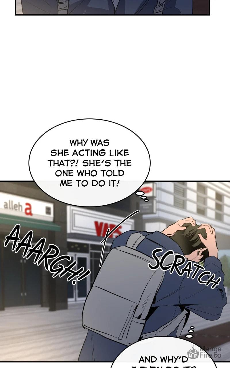 Extroversion of an Immortal – Chapter 53 page 47