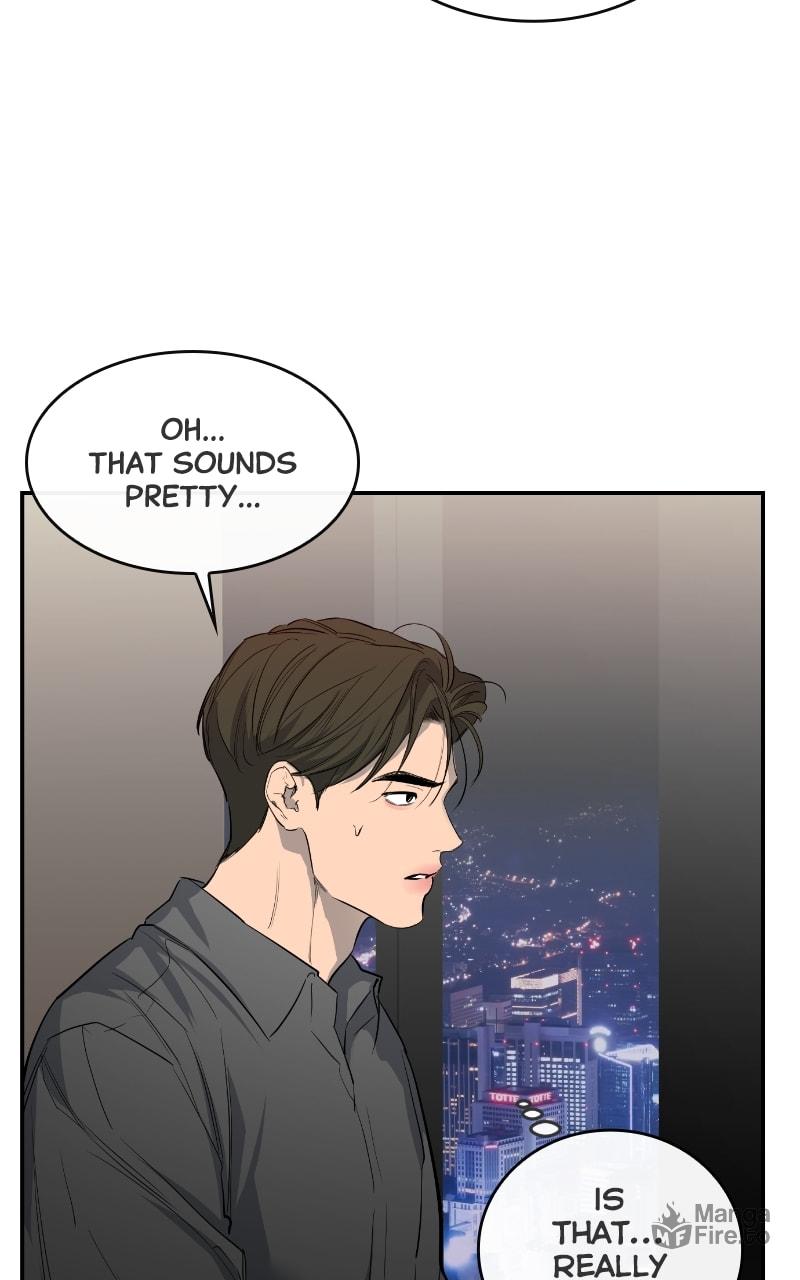 Extroversion of an Immortal – Chapter 58 page 11