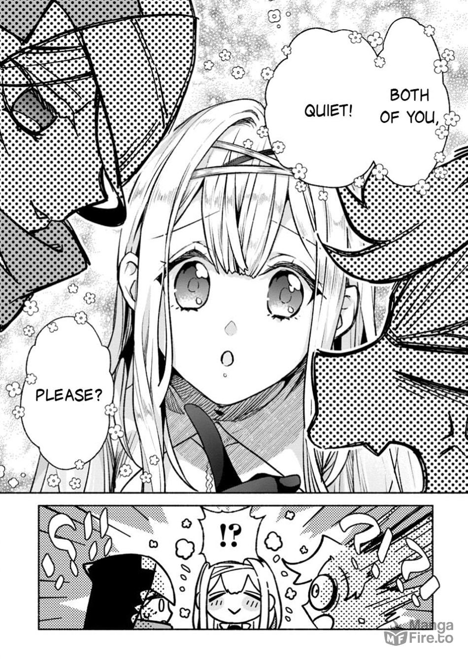 Sono Monban, Saikyou Nitsuki: Tsuihou Sareta Bougyo Ryoku 9999 no Senshi, Outo no Monban Toshite Musou Suru – Chapter 35 page 4