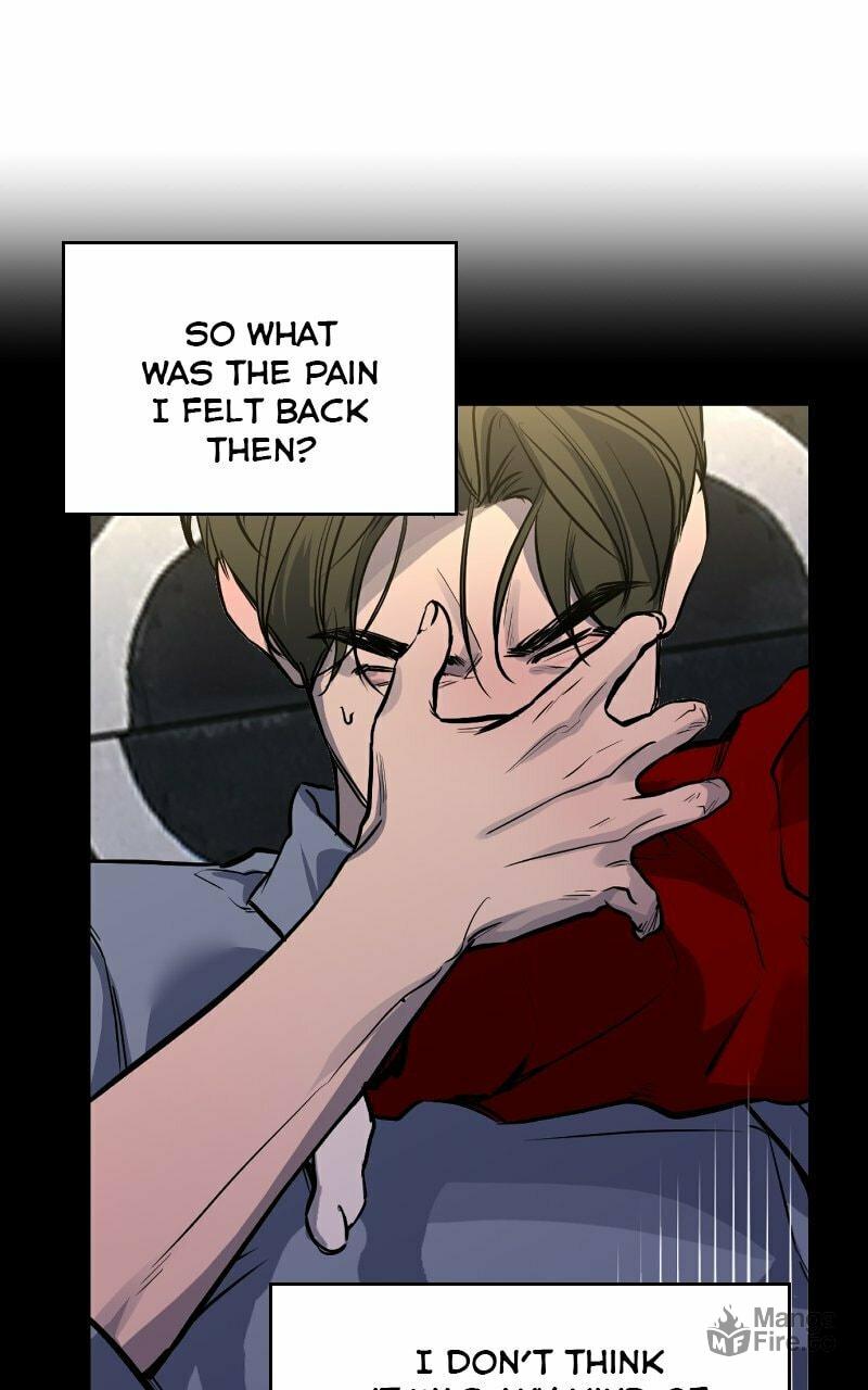 Extroversion of an Immortal – Chapter 49 page 20