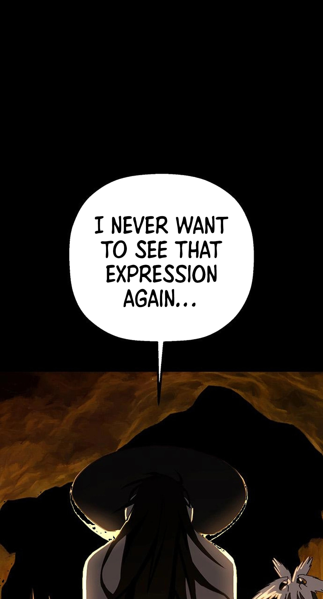 On My Way To See My Mom – Chapter 25 page 58