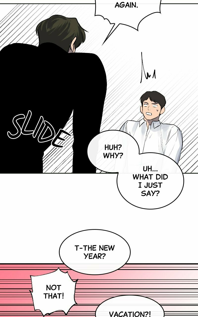Extroversion of an Immortal – Chapter 10 page 25