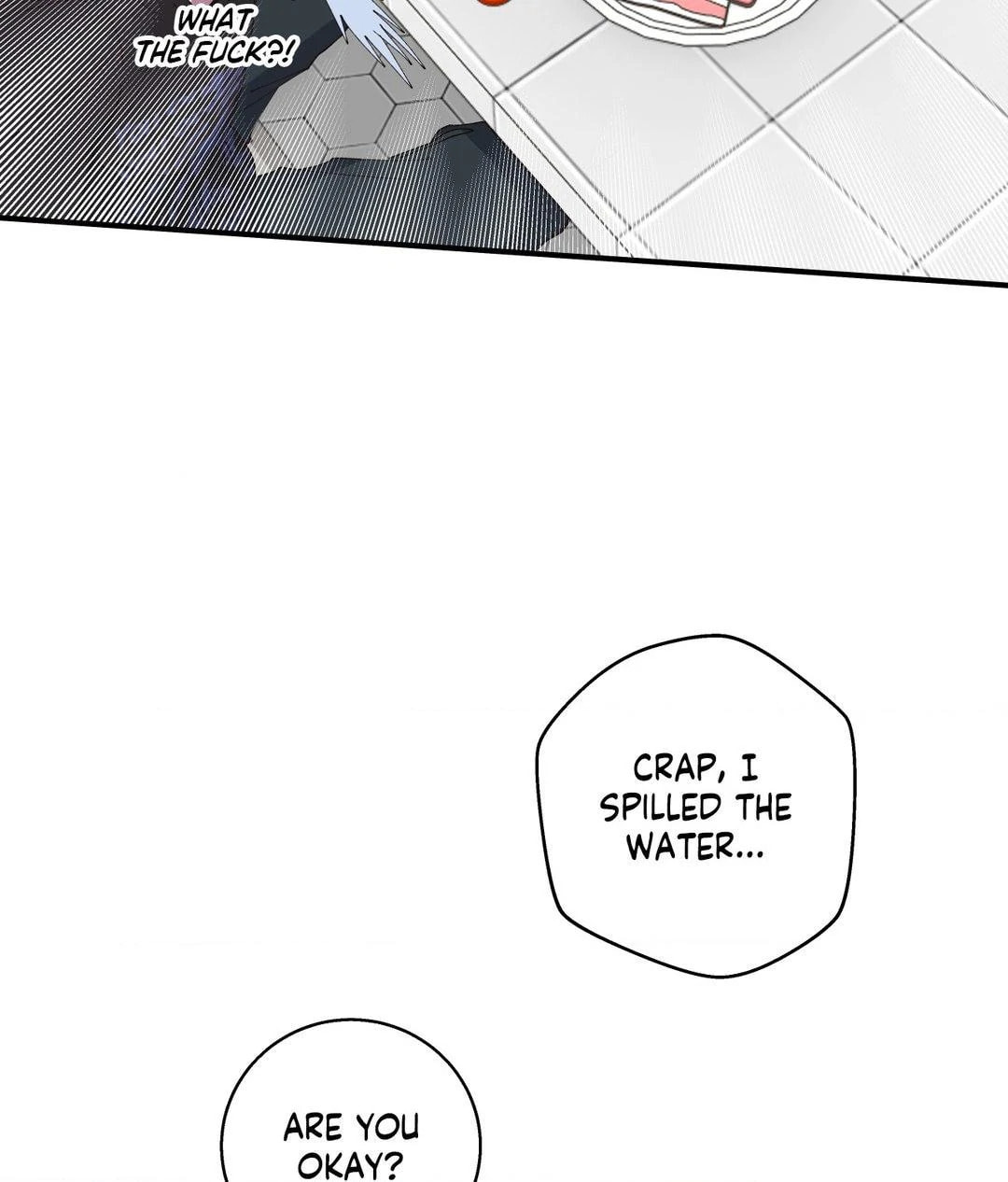 Reluctant Encounters – Chapter 17 page 85