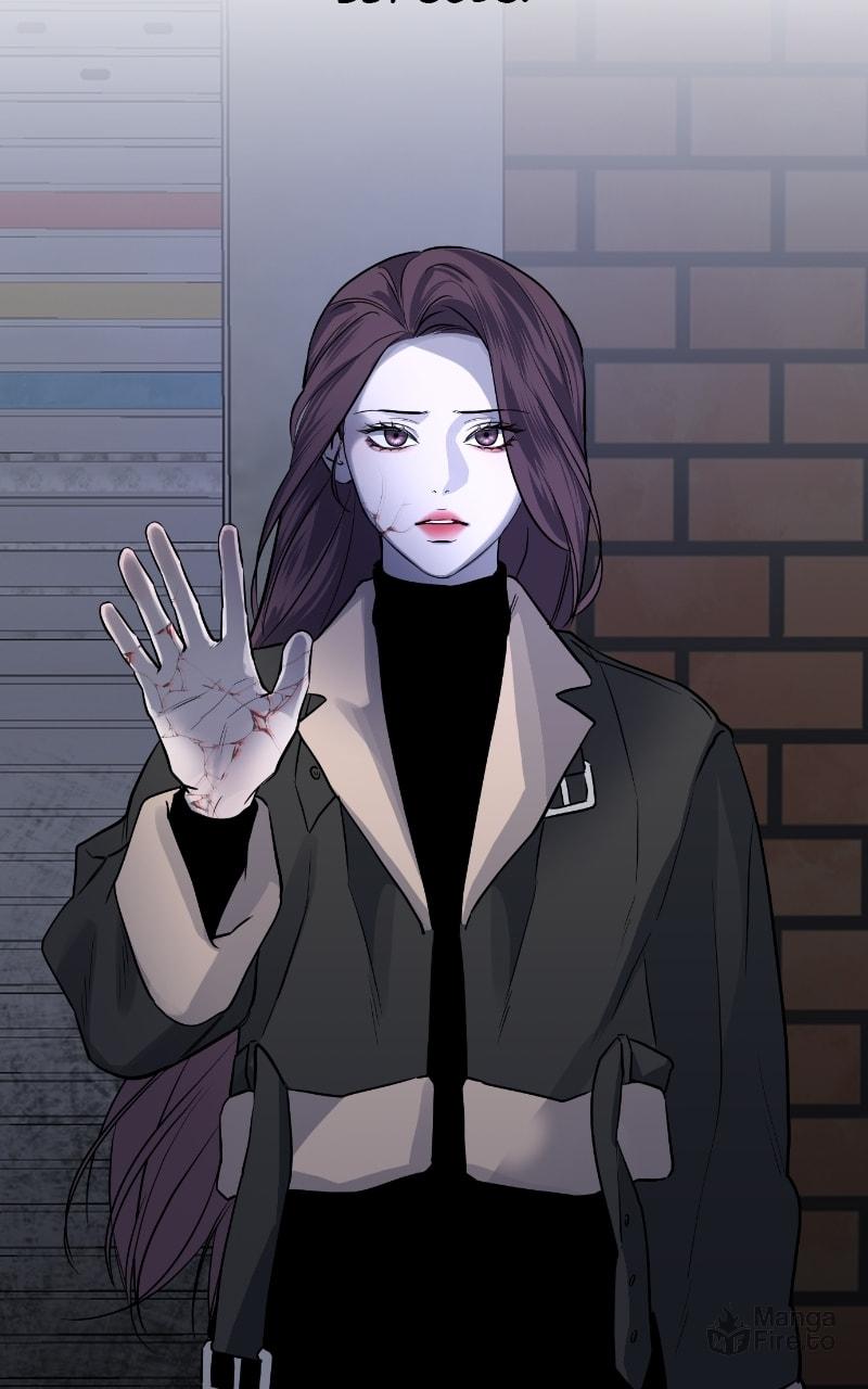 Extroversion of an Immortal – Chapter 25 page 2