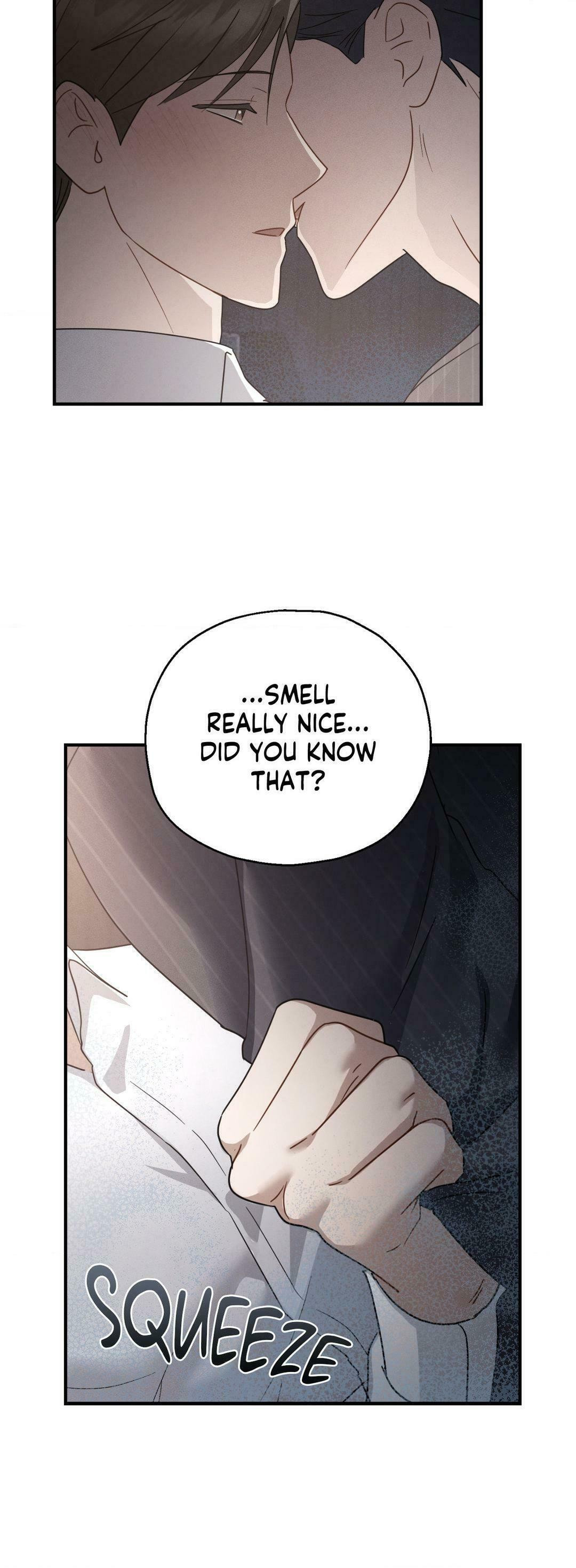 Beyond the Memories – Chapter 36 page 55