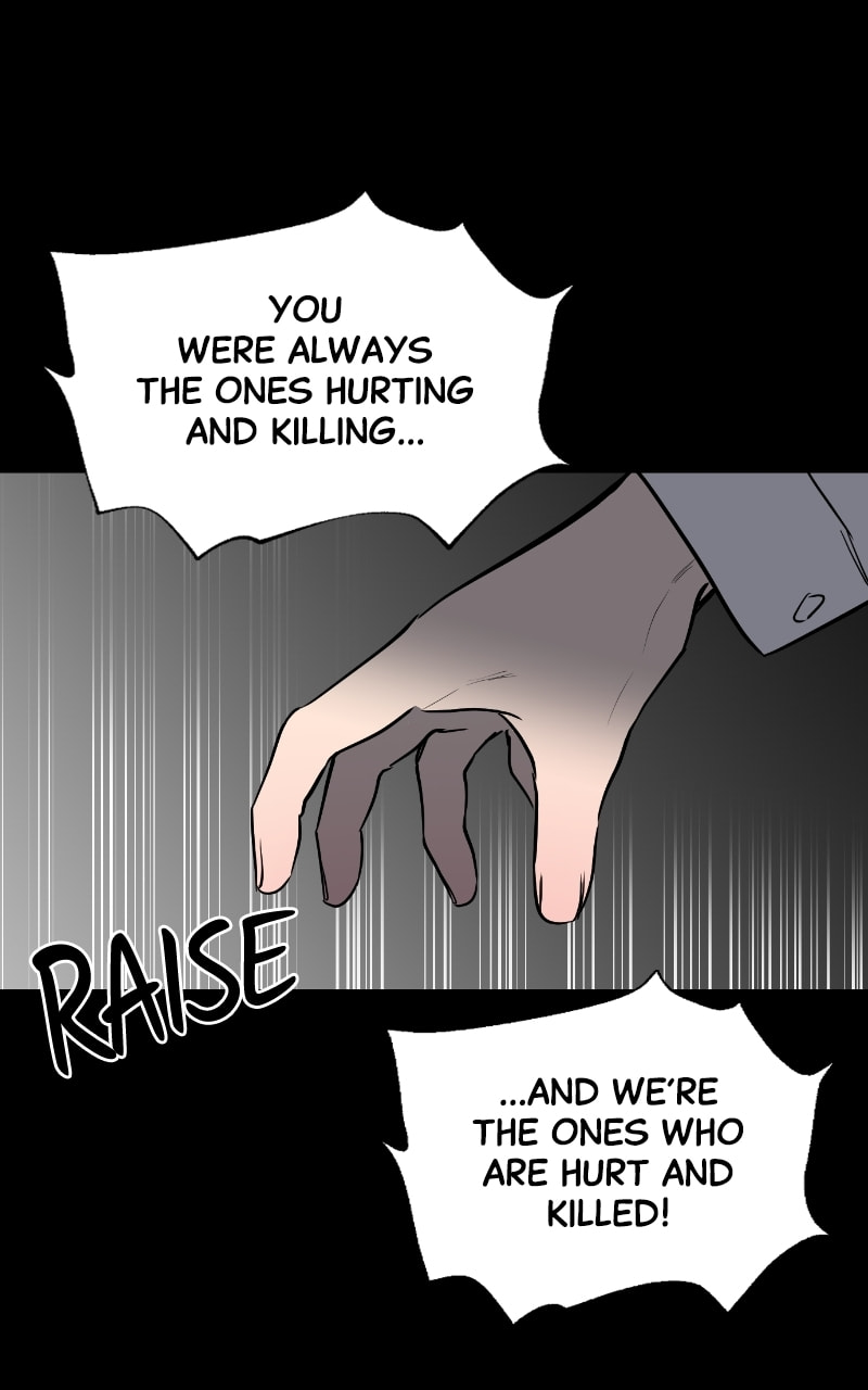 Extroversion of an Immortal – Chapter 23 page 48