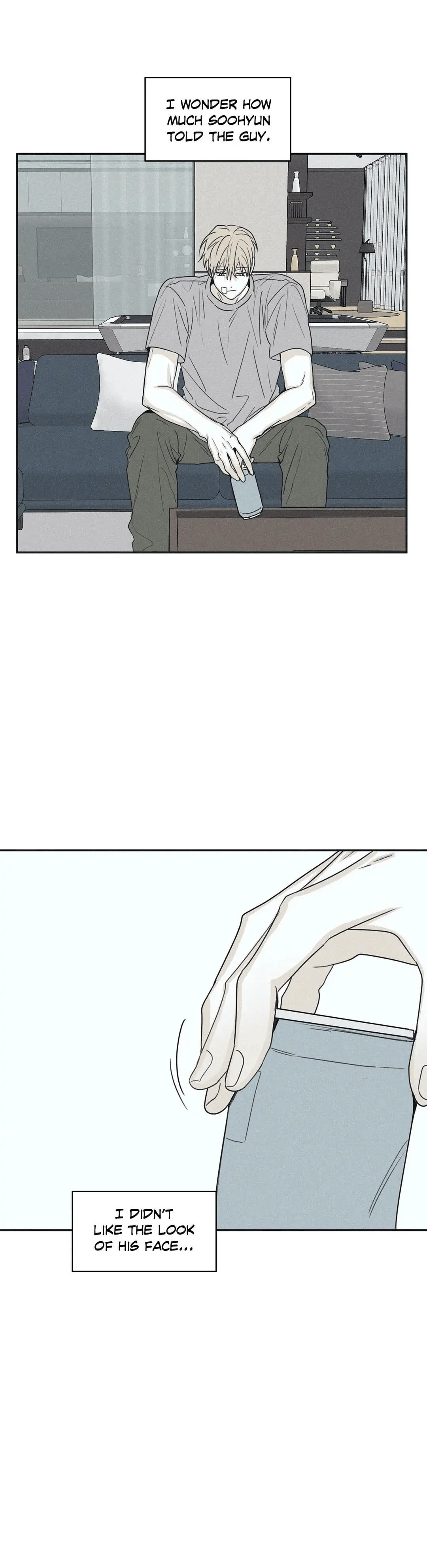 Checkmate (Tan) – Chapter 50 page 29