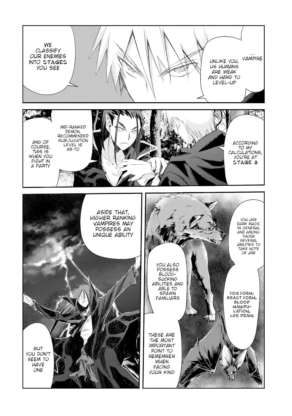 Darenidemo Dekiru Kage Kara Tasukeru Mao Tobatsu – Chapter 13 page 22