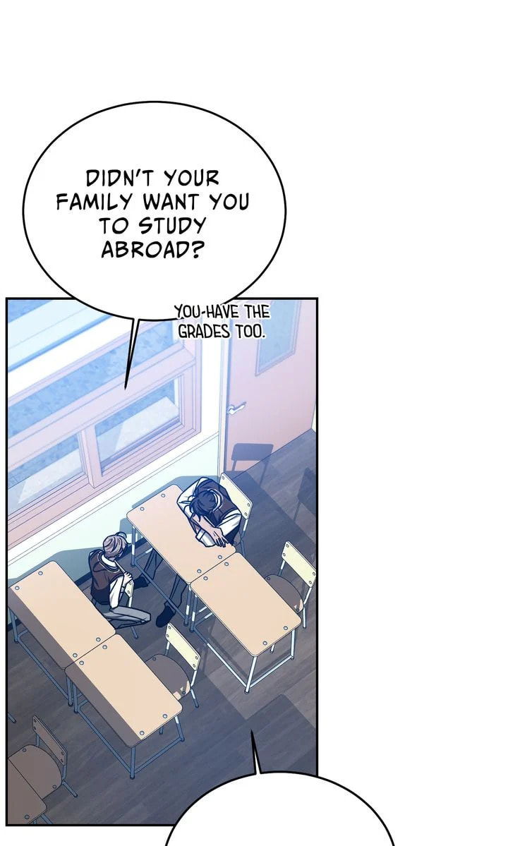 Cozy Obsession – Chapter 55 page 37