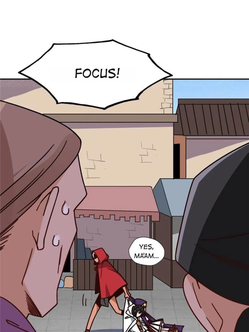 Despite Being Summoned as a Demon, I Still Need to Practice Chinese Medicine (Colored) – Chapter 22 page 13