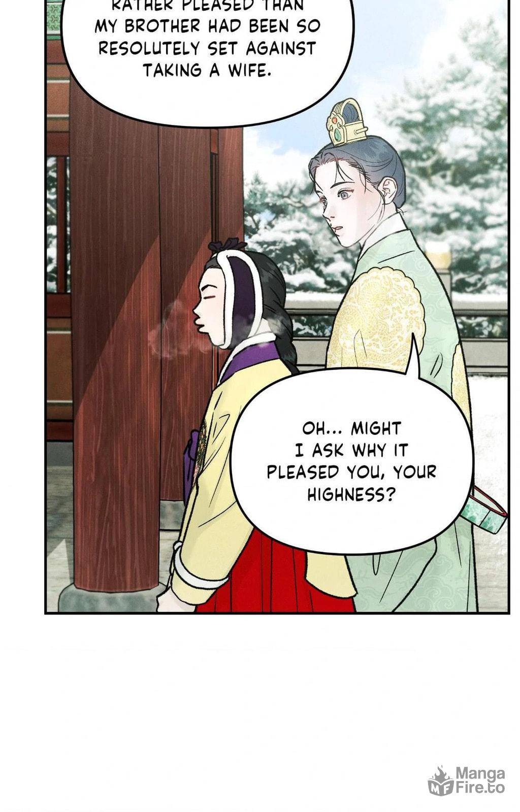 Gale of the God – Chapter 11 page 4