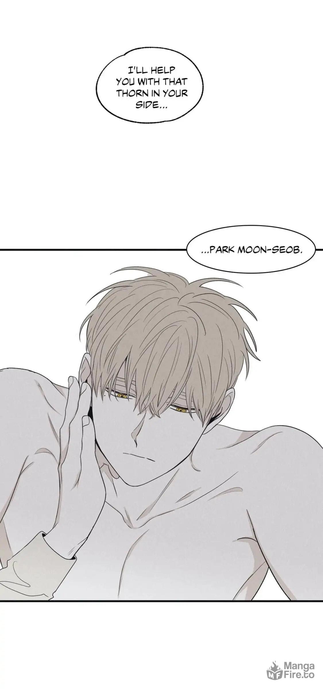 Checkmate (Tan) – Chapter 14 page 38