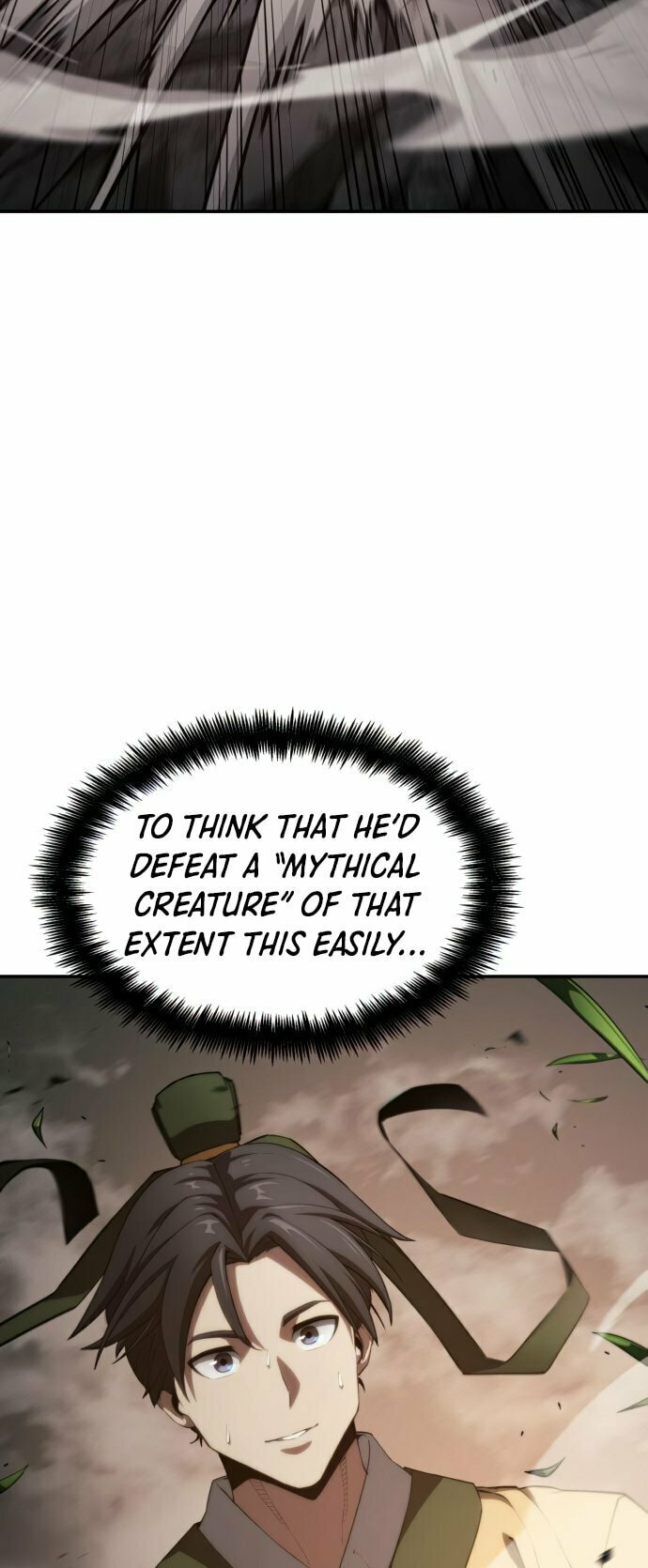 Boundless Necromancer – Chapter 32 page 100